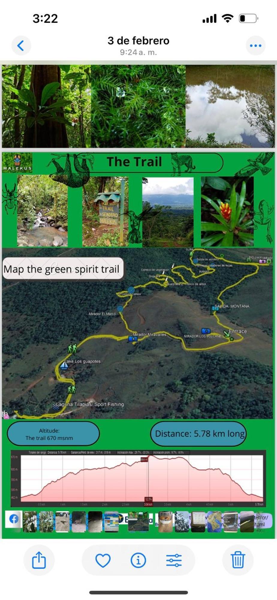 Malekus Mountain Lodge Aguas Claras  Экстерьер фото